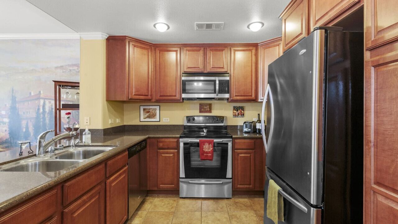 Photo of Kitchen in San Jose
