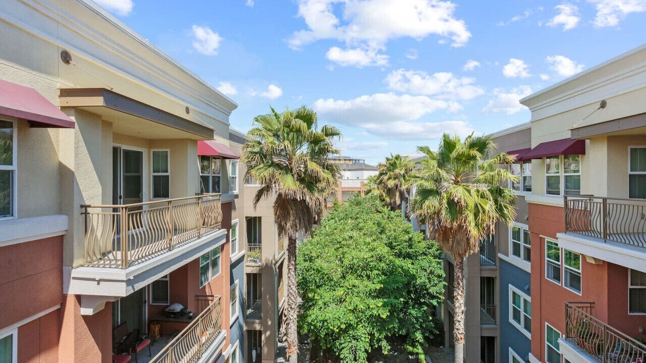 Photo of Outdoor in San Jose