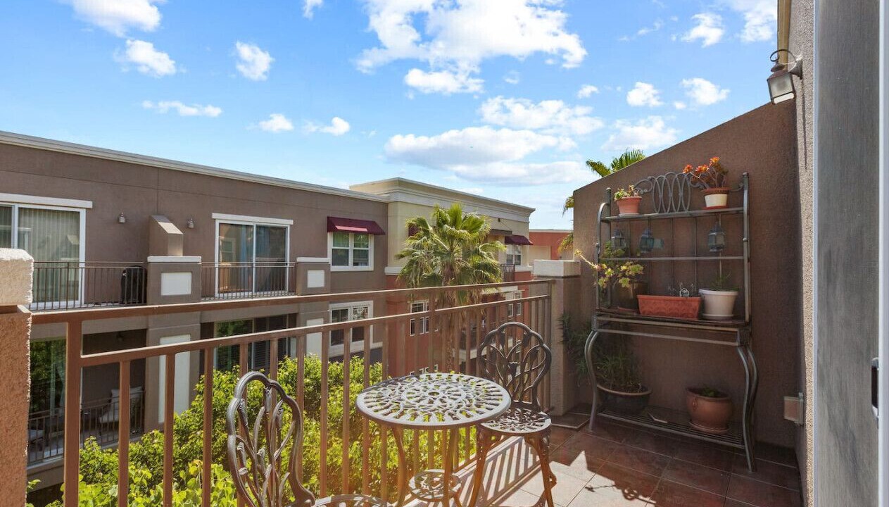 Photo of Outdoor in San Jose