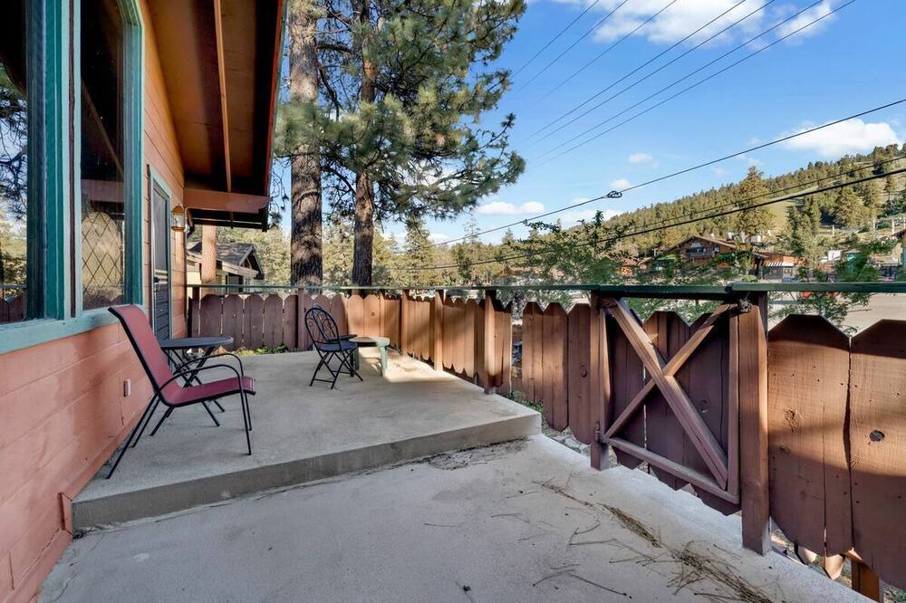 Photo of Others in Big Bear Lake