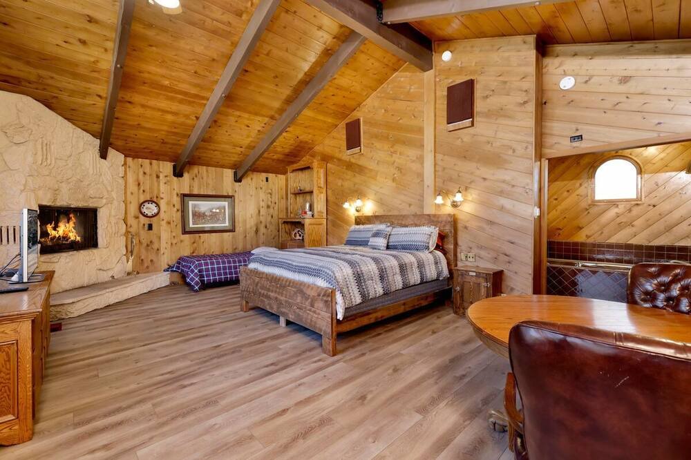 Photo of Others in Big Bear Lake