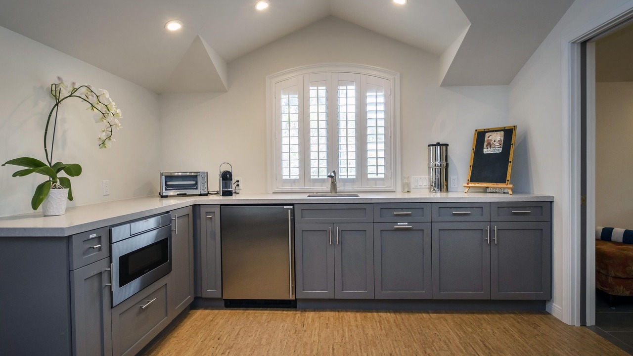 Photo of Kitchen in Montecito
