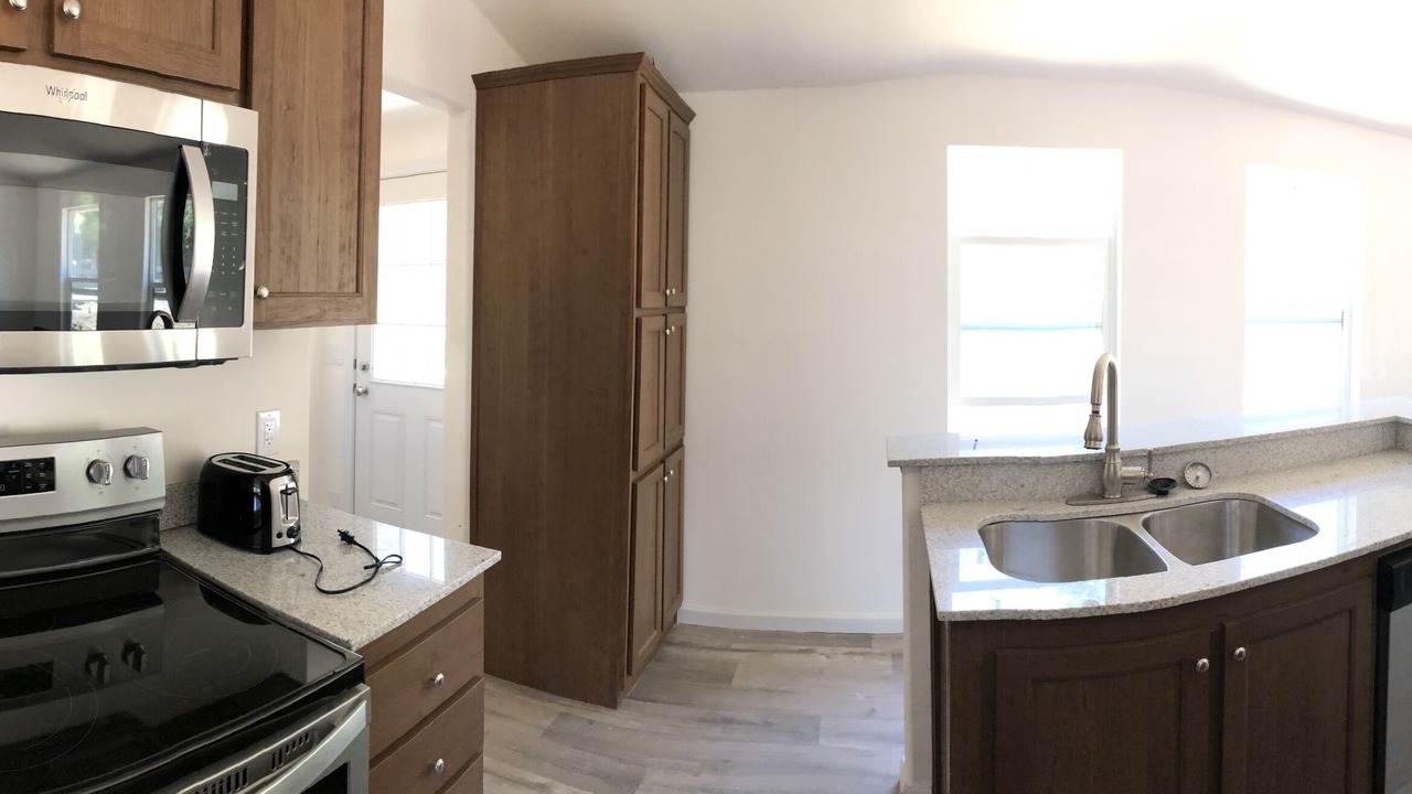 Photo of Kitchen in Three Rivers