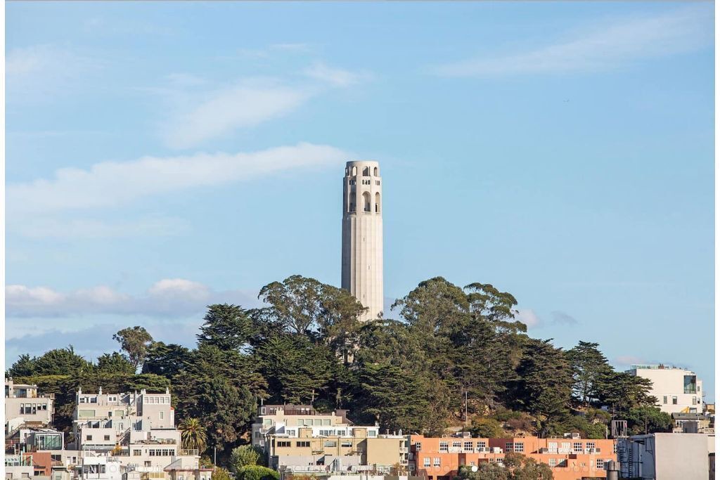 Photo of Others in Russian Hill