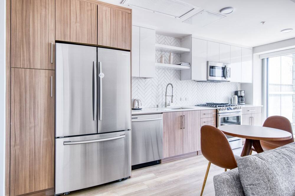 Photo of Kitchen in Downtown Oakland