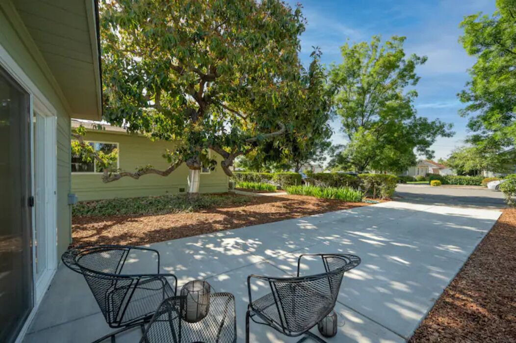Photo of Outdoor in Niles District