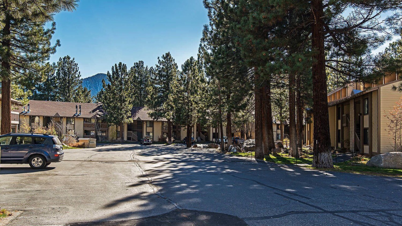 Photo of Outdoor in Sierra Holiday