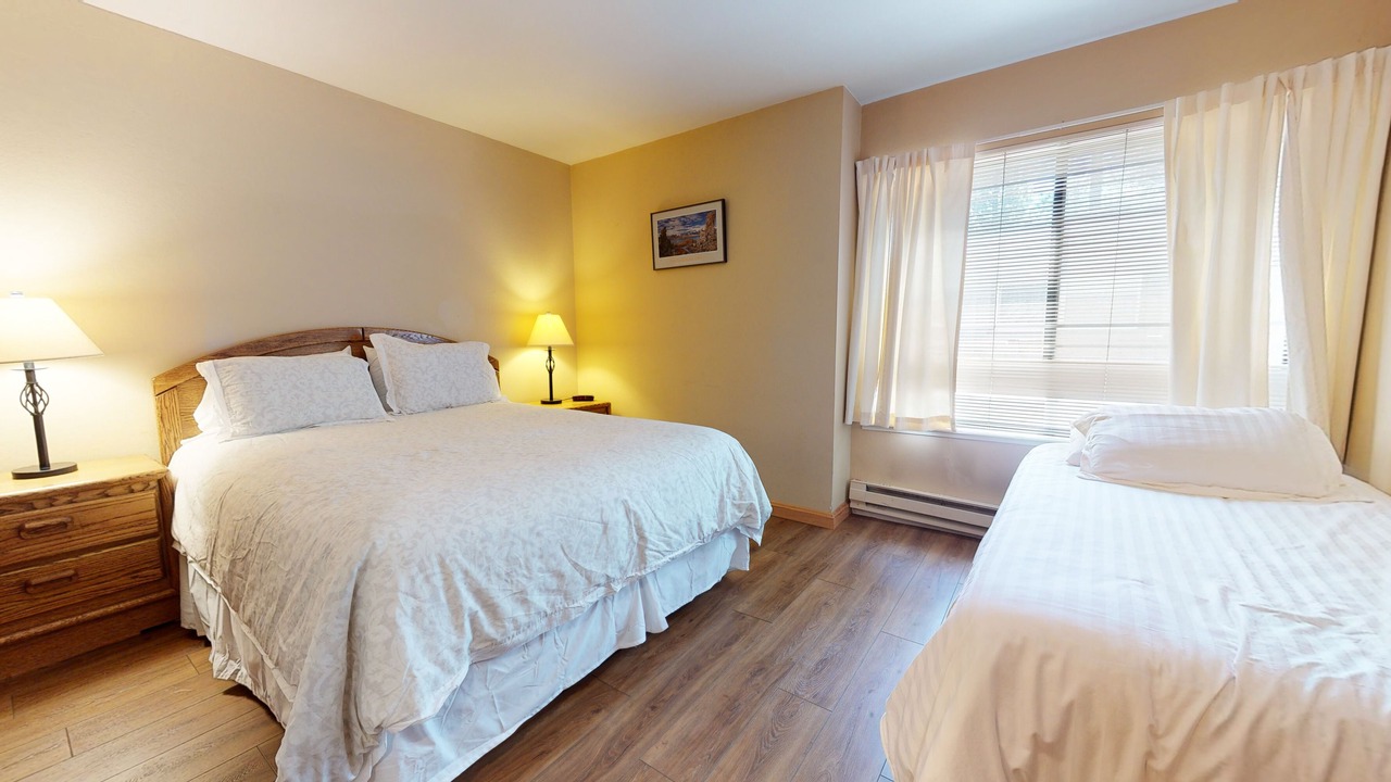 Photo of Bedroom in Sierra Holiday