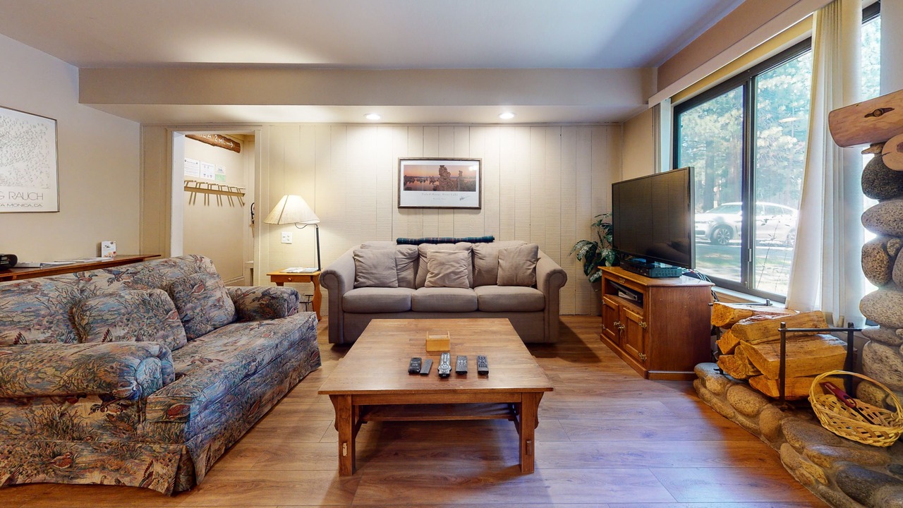 Photo of Livingroom in Sierra Holiday