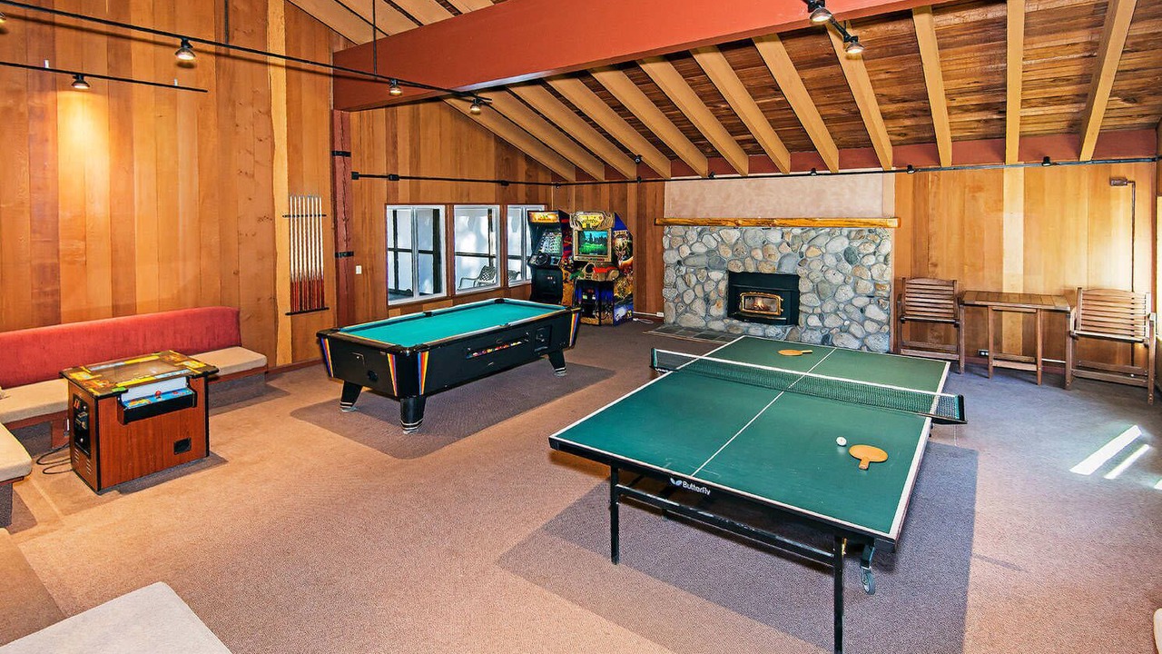 Photo of Bedroom in Sierra Holiday