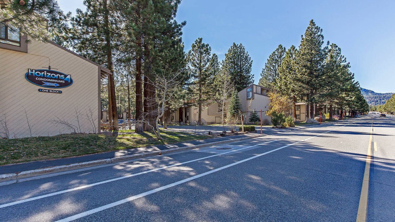 Photo of Outdoor in Sierra Holiday