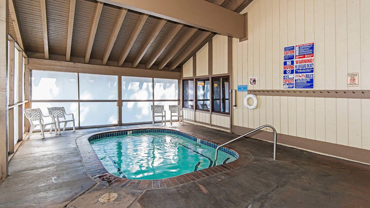 Photo of Outdoor in Sierra Holiday