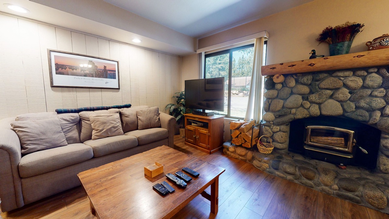 Photo of Livingroom in Sierra Holiday