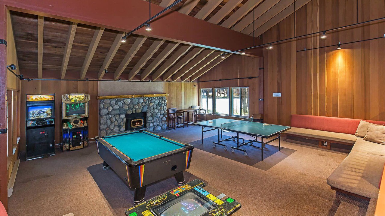 Photo of Bedroom in Sierra Holiday