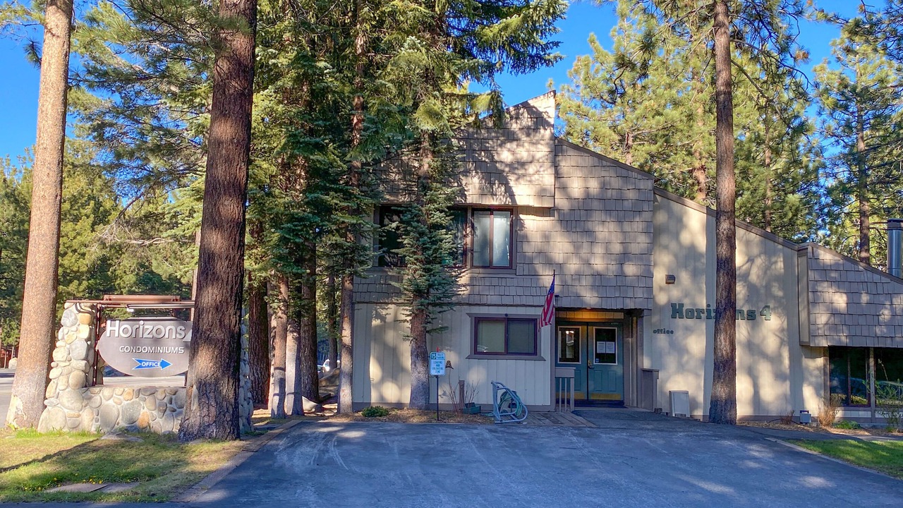 Photo of Outdoor in Sierra Holiday