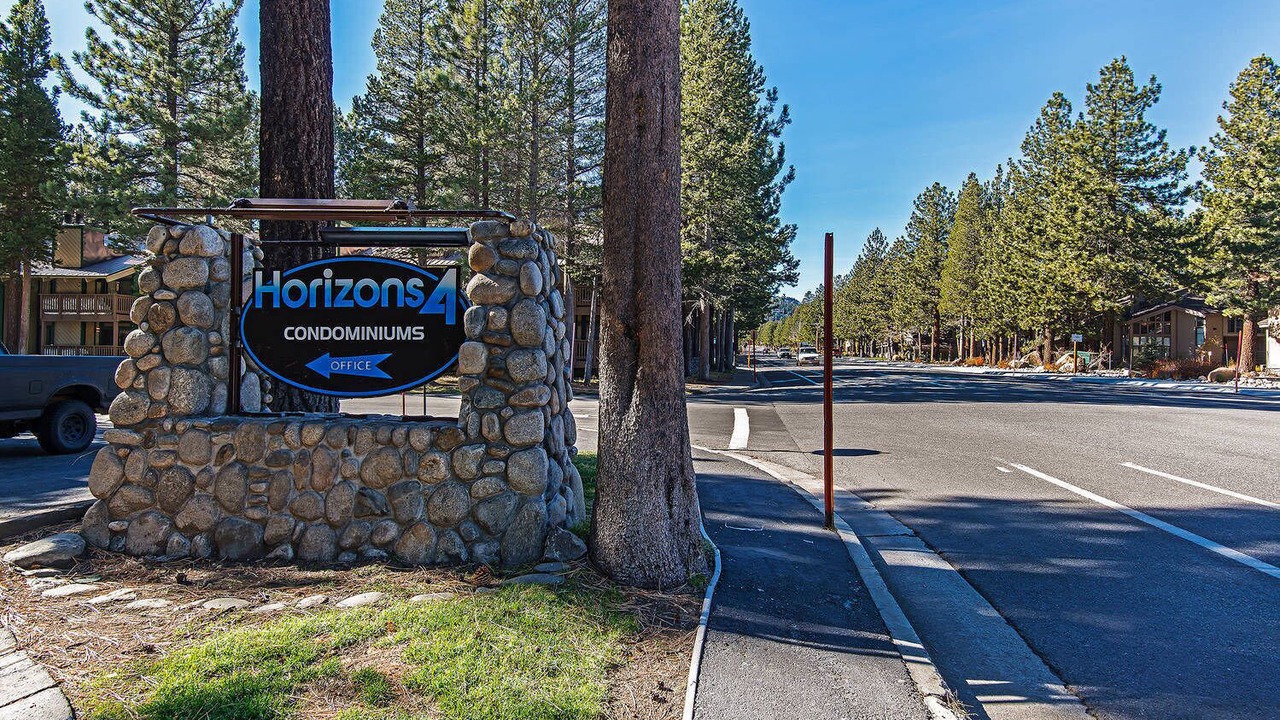 Photo of Outdoor in Sierra Holiday