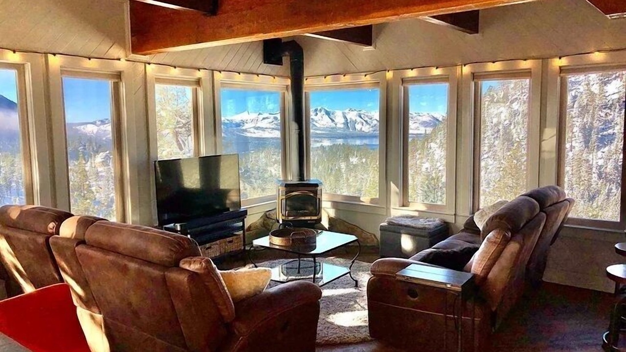 Photo of Livingroom in Upper Kingsbury