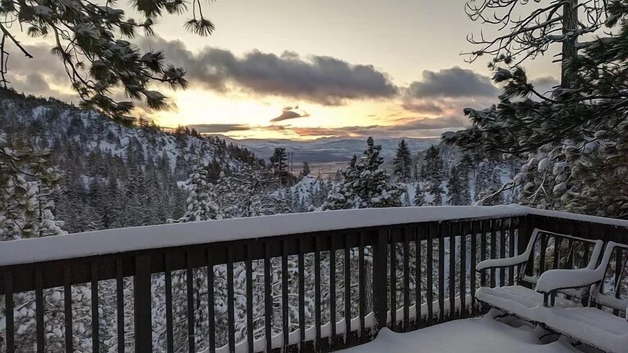 Photo of Outdoor in Upper Kingsbury