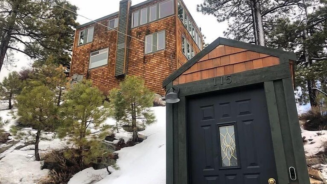 Photo of Outdoor in Upper Kingsbury