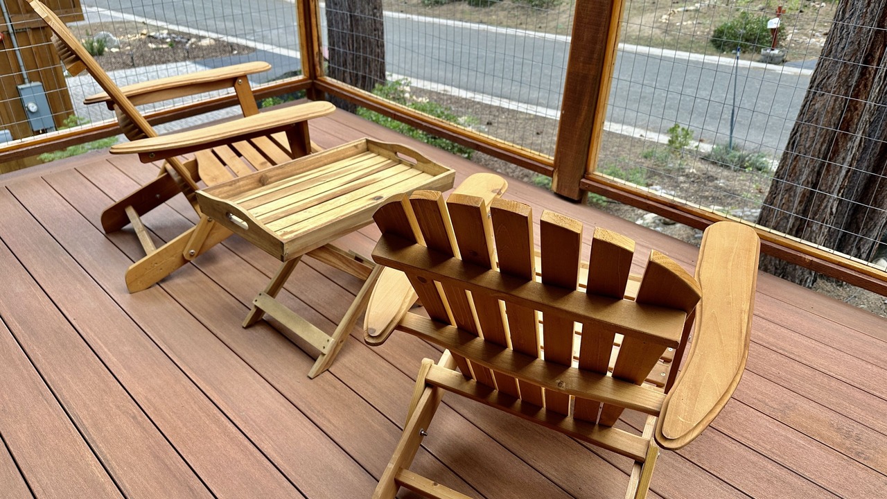 Photo of Outdoor in Pioneer Trail
