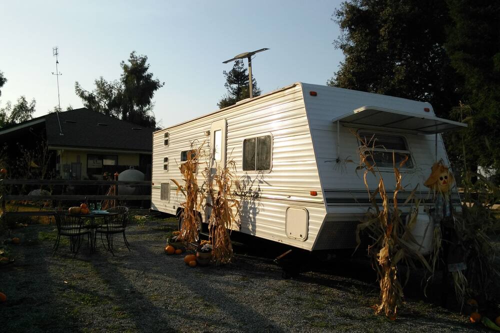 Photo of Outdoor in Woodlake