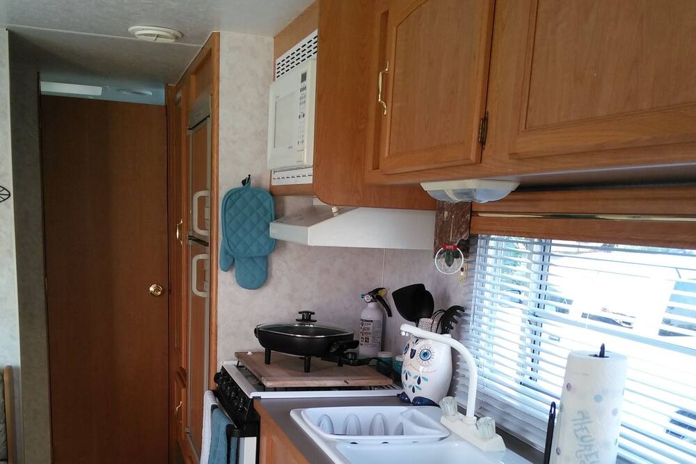 Photo of Kitchen in Woodlake