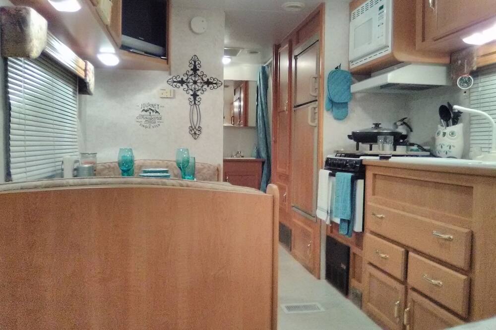 Photo of Kitchen in Woodlake