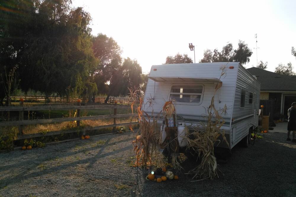 Photo of Outdoor in Woodlake