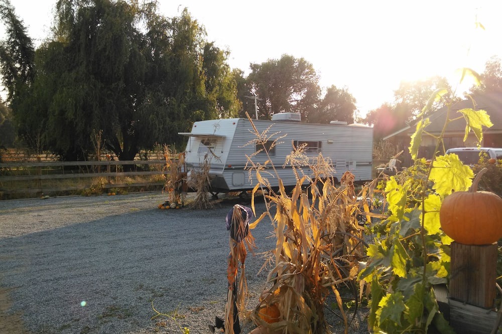 Photo of Outdoor in Woodlake
