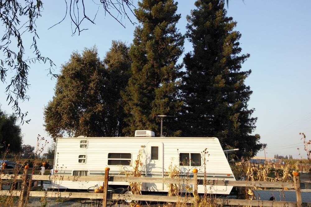 Photo of Outdoor in Woodlake