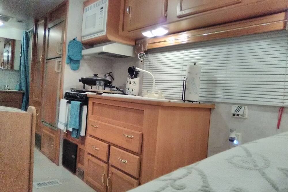 Photo of Kitchen in Woodlake