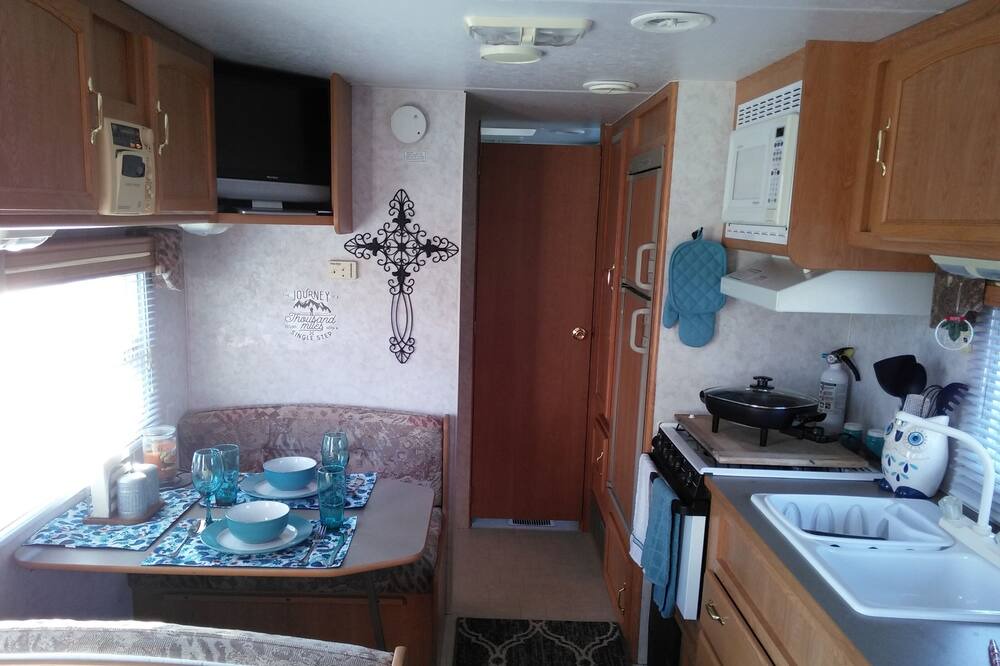 Photo of Kitchen in Woodlake