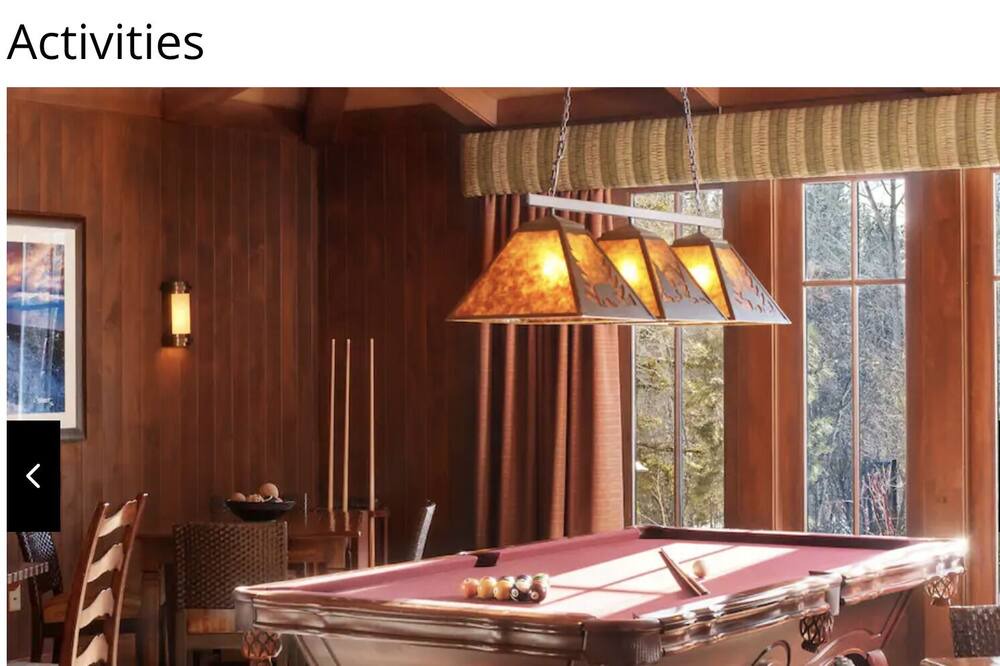 Photo of Bedroom in Incline Village