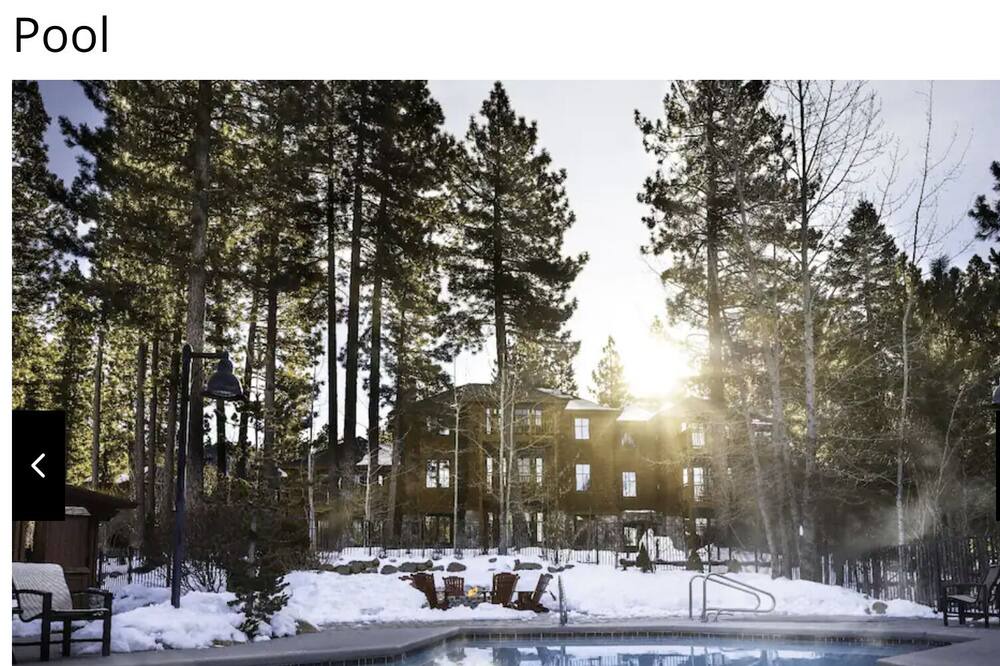 Photo of Outdoor in Incline Village