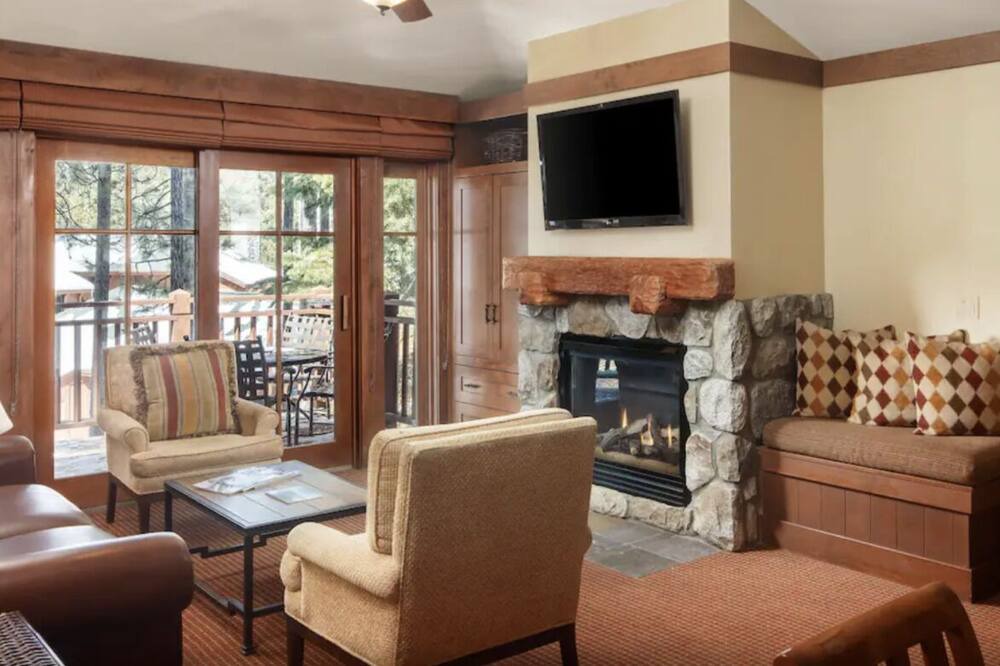 Photo of Livingroom in Incline Village