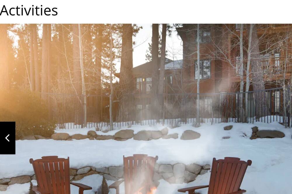 Photo of Others in Incline Village