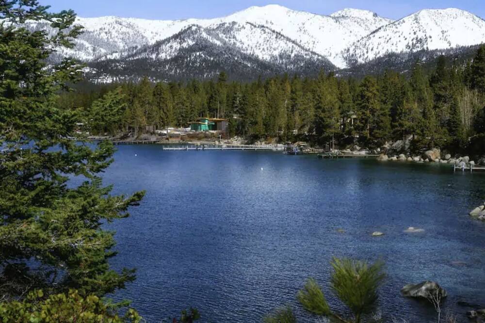 Photo of Outdoor in Incline Village