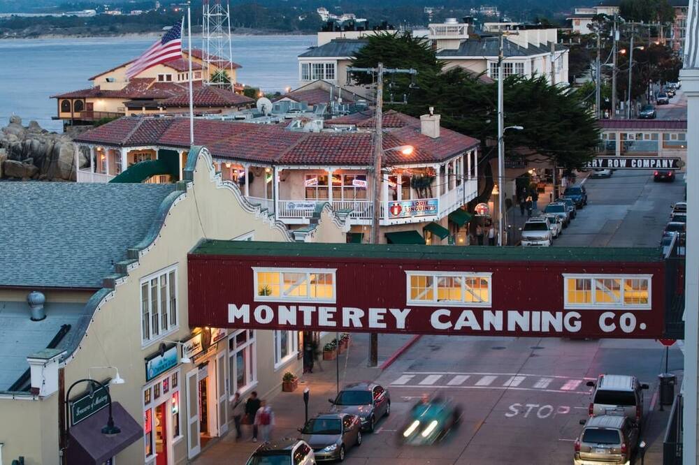Photo of Others in Monterey