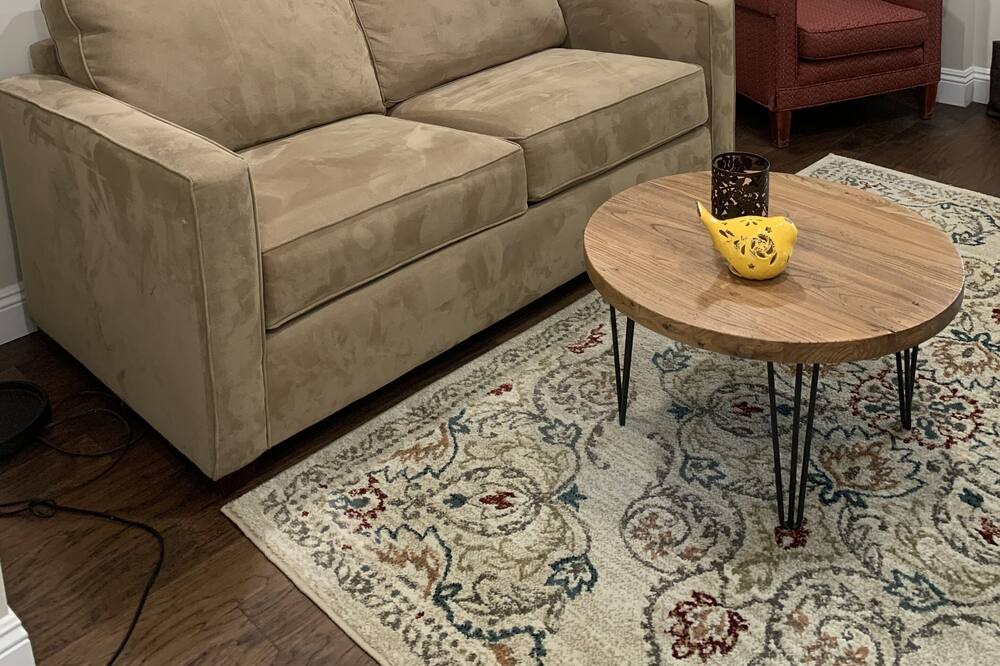 Photo of Livingroom in Carson City