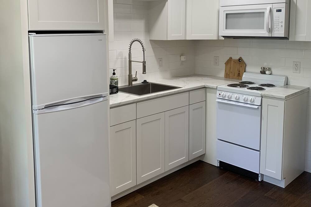 Photo of Kitchen in Carson City