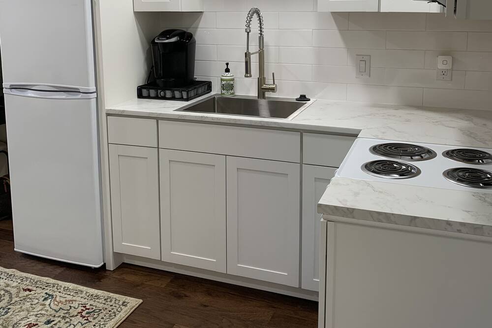 Photo of Kitchen in Carson City