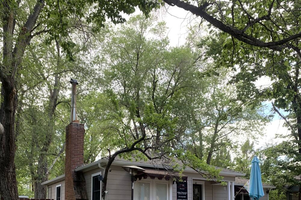 Photo of Outdoor in Carson City