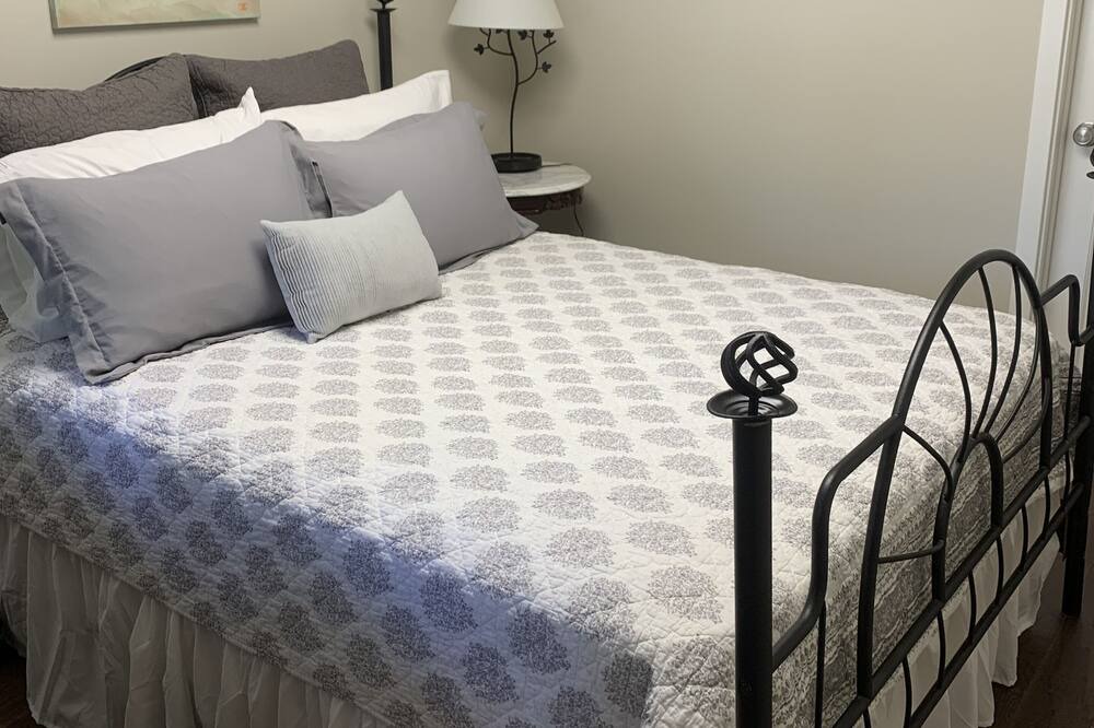 Photo of Bedroom in Carson City
