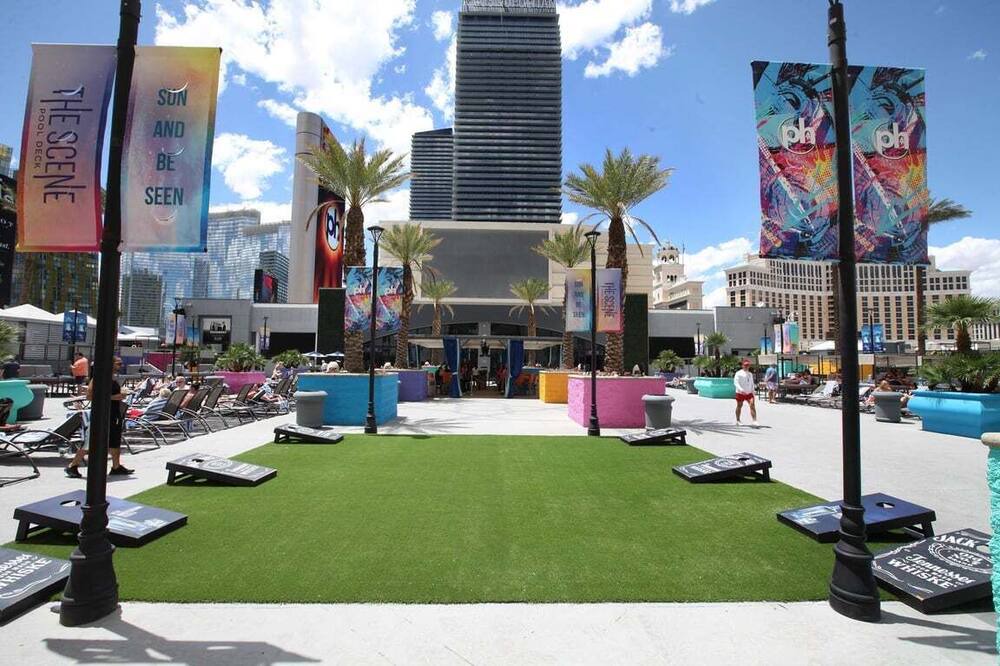 Photo of Others in Las Vegas