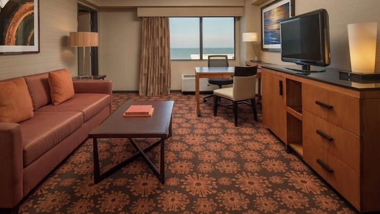 Photo of Livingroom in Burlingame