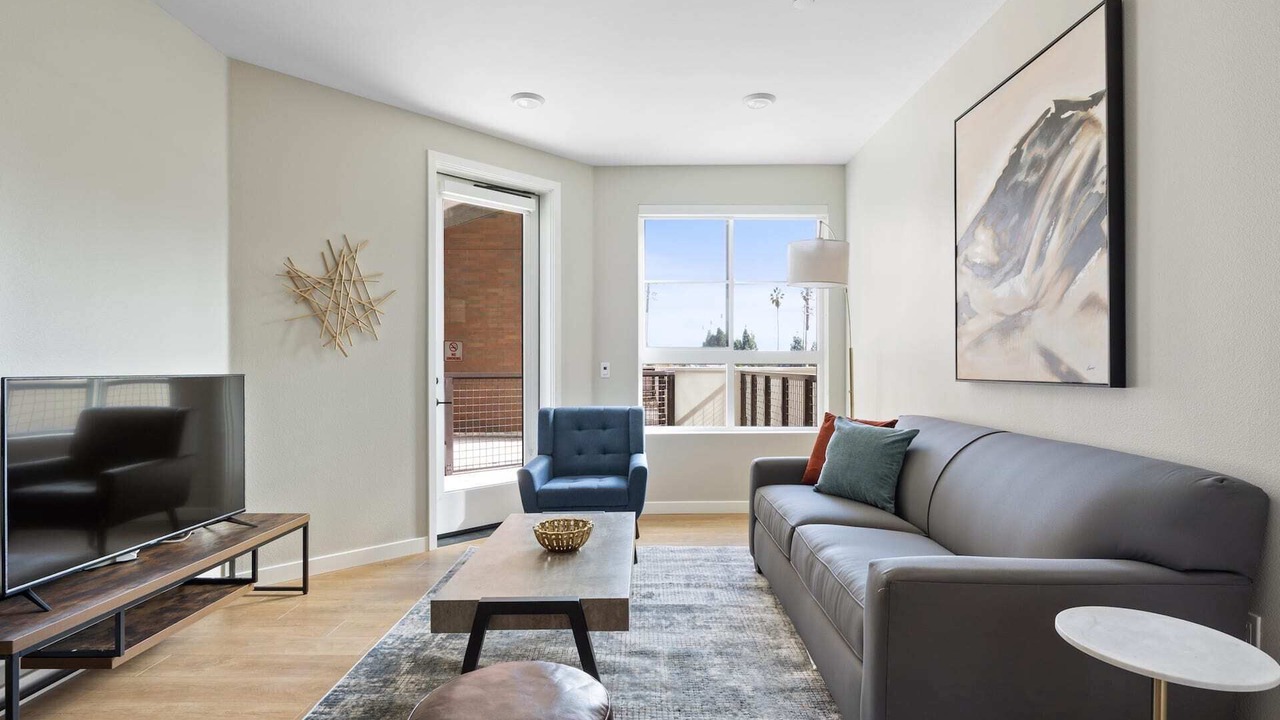 Photo of Livingroom in Santa Clara