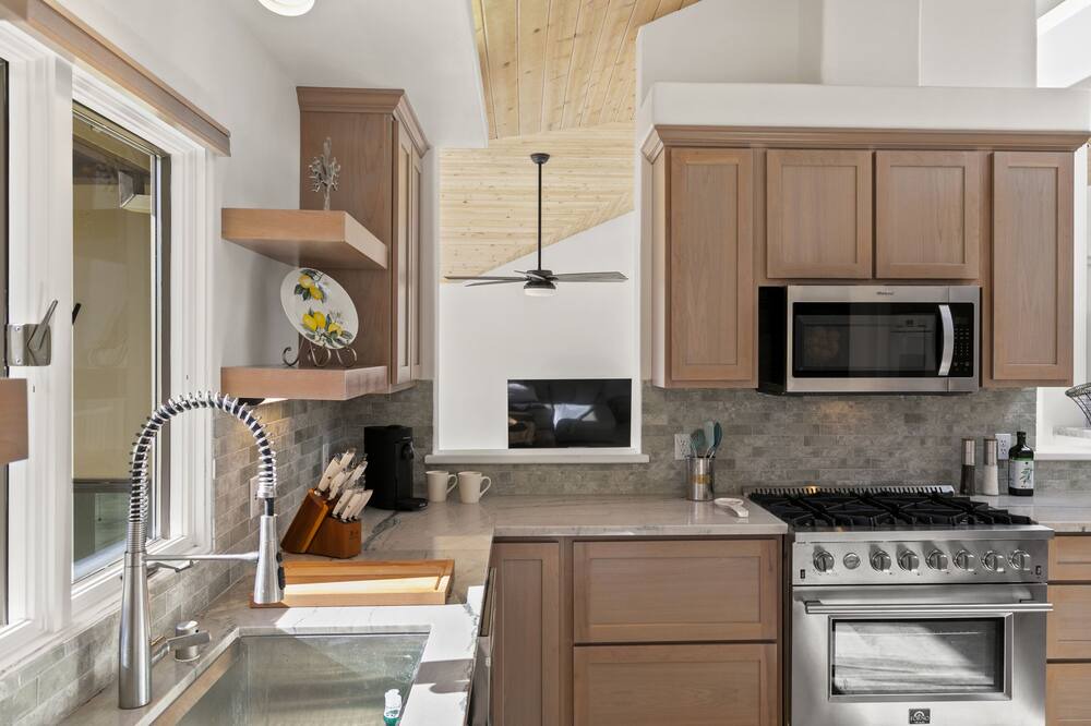 Photo of Kitchen in Carmel Valley
