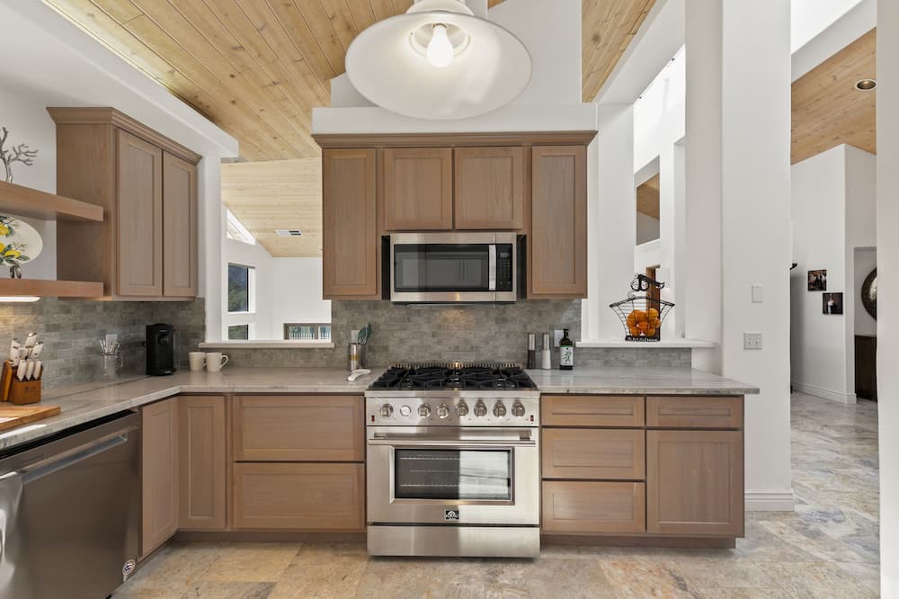 Photo of Kitchen in Carmel Valley