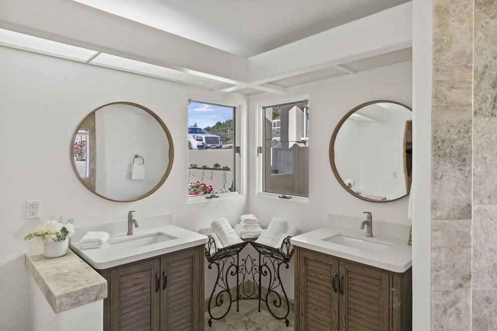 Photo of Bathroom in Carmel Valley