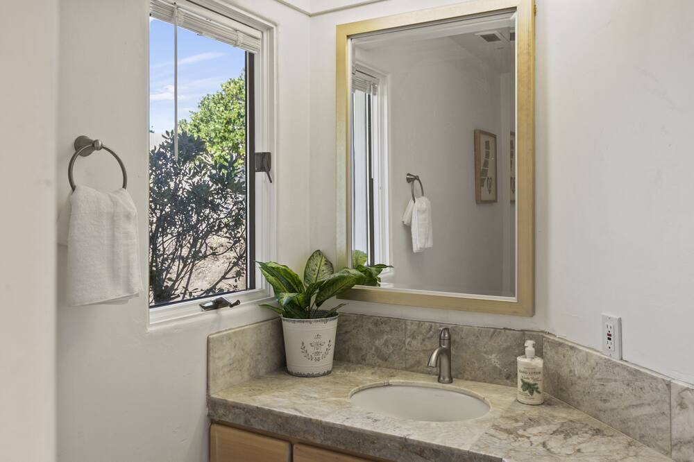 Photo of Bathroom in Carmel Valley